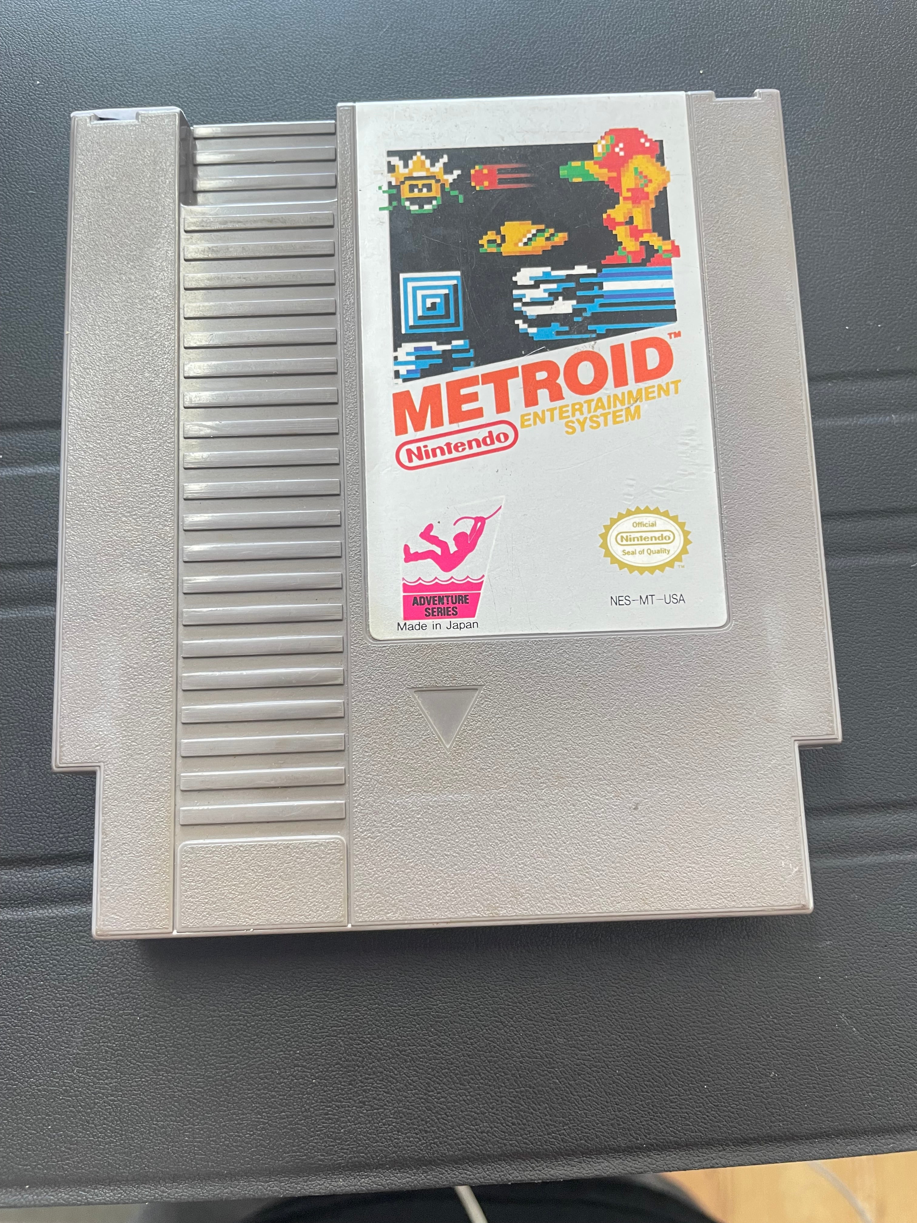 Metroid