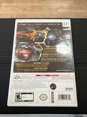 Need for Speed Carbon
