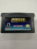 Pac-Man Collection