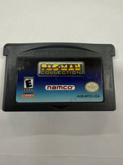 Pac-Man Collection