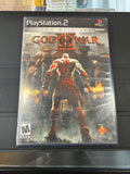 God of War 2