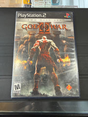 God of War 2