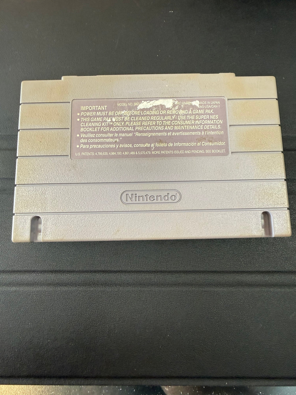 Super Mario All-Stars