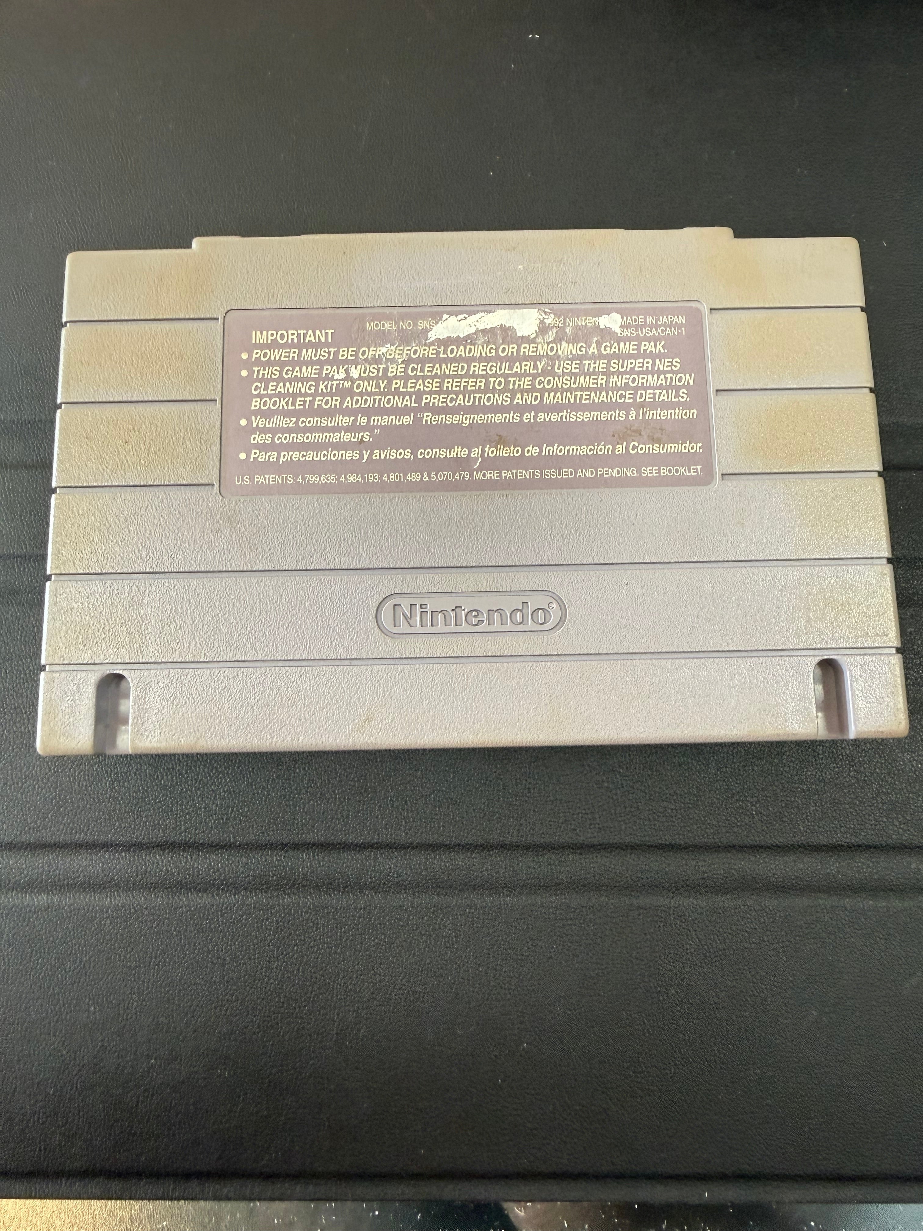 Super Mario All-Stars