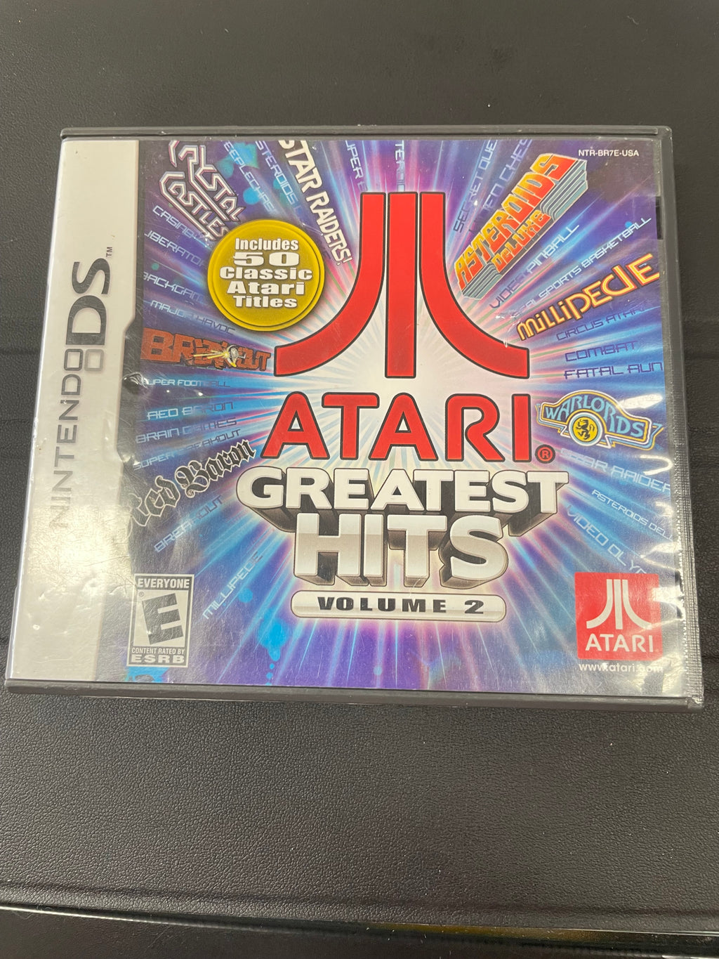 Atari's Greatest Hits Volume 2