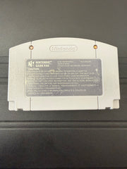 Star Fox 64