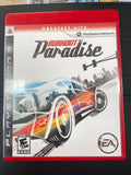 Burnout Paradise [Greatest Hits]