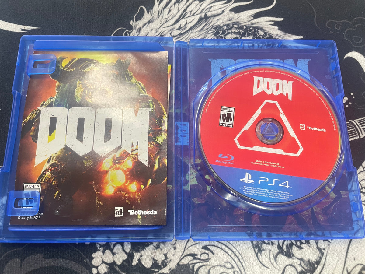 Doom