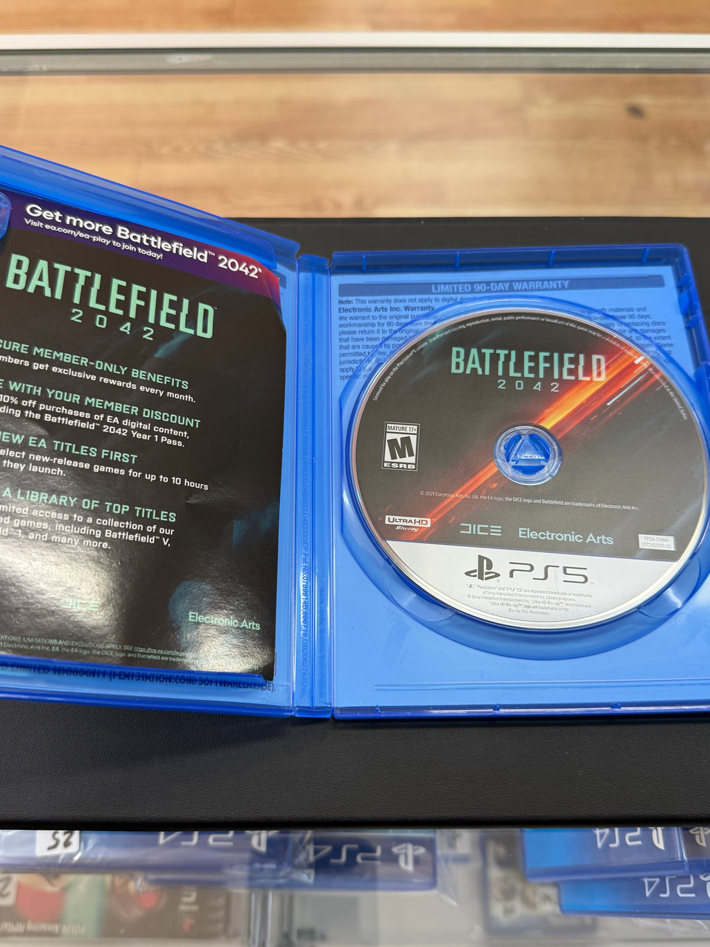 Battlefield 2042