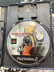 King Of Fighters 2001/2002