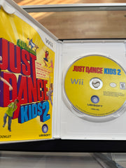 Just Dance Kids 2