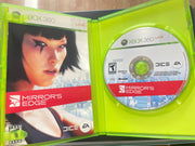 Mirror’s Edge