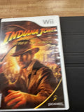 Indiana Jones and the Staff of Kings