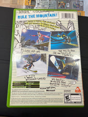 SSX On Tour