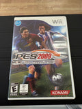 Pro Evolution Soccer 2009
