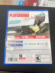 Burnout Paradise Remastered