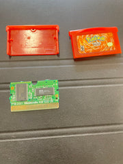Pokémon FireRed