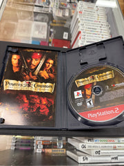 Pirates of the Caribbean [Greatest Hits]