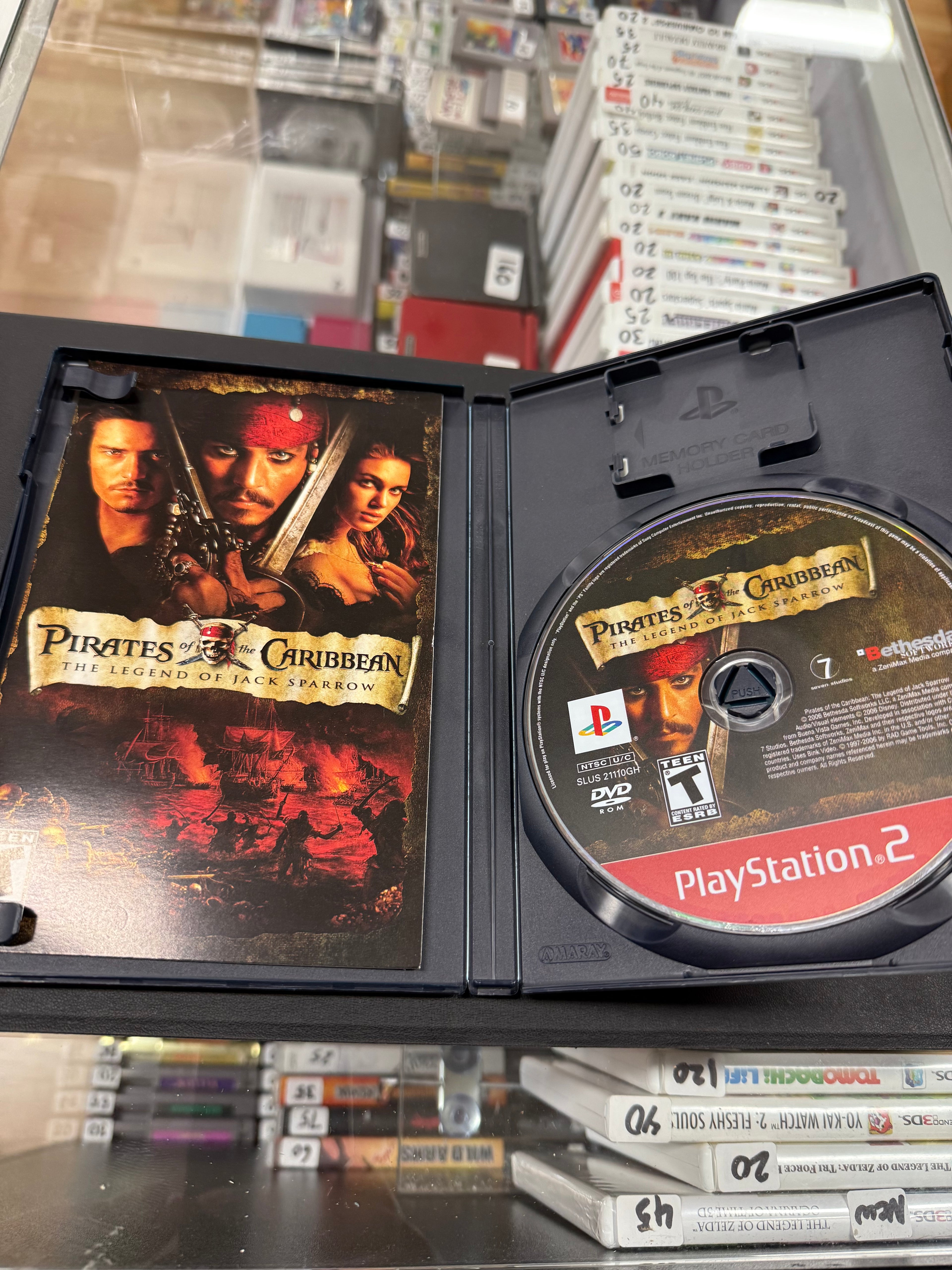 Pirates of the Caribbean [Greatest Hits]