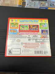 Mario Party Star Rush