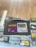 Dr Mario & Puzzle League