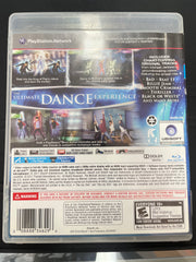 Michael Jackson: The Experience