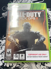 Call of duty Black Ops III