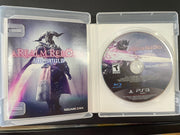 Final Fantasy XIV: A Realm Reborn