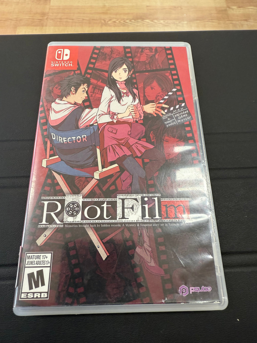 Root Film