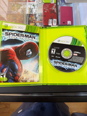 Spider-Man Edge Of Time