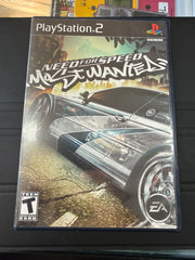 Need For Speed Collector’s Series