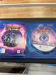 Ratchet & Clank: Rift Apart [Launch Edition]
