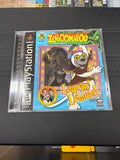 Zoboomafoo