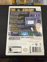 Jeopardy
