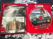 Grand Theft Auto IV The Complete Edition [Greatest Hits]