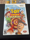 Toy Story Mania