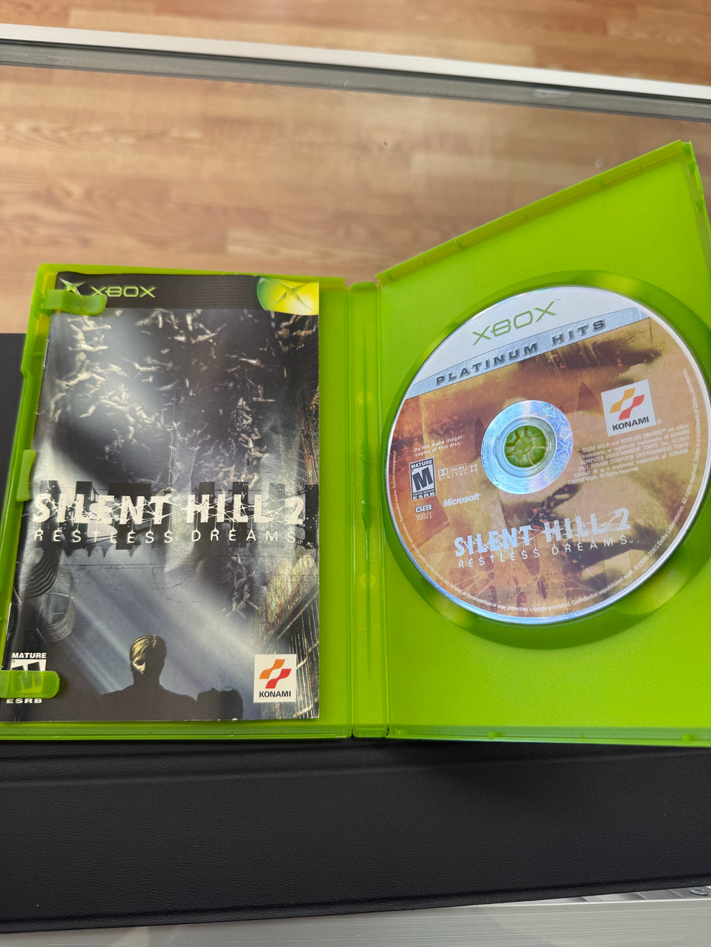 Silent Hill 2