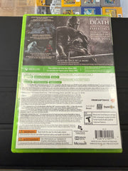 Dark Souls II