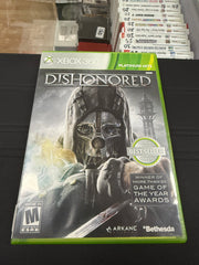Dishonored [Platinum Hits]