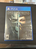Dishonored 2