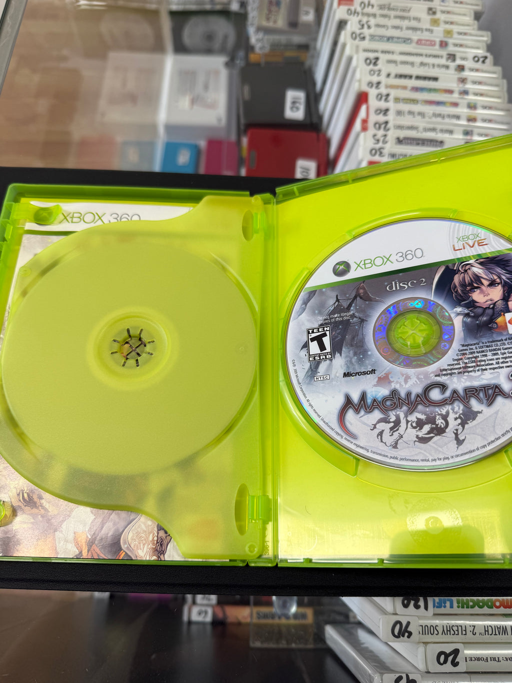 Magna Carta 2