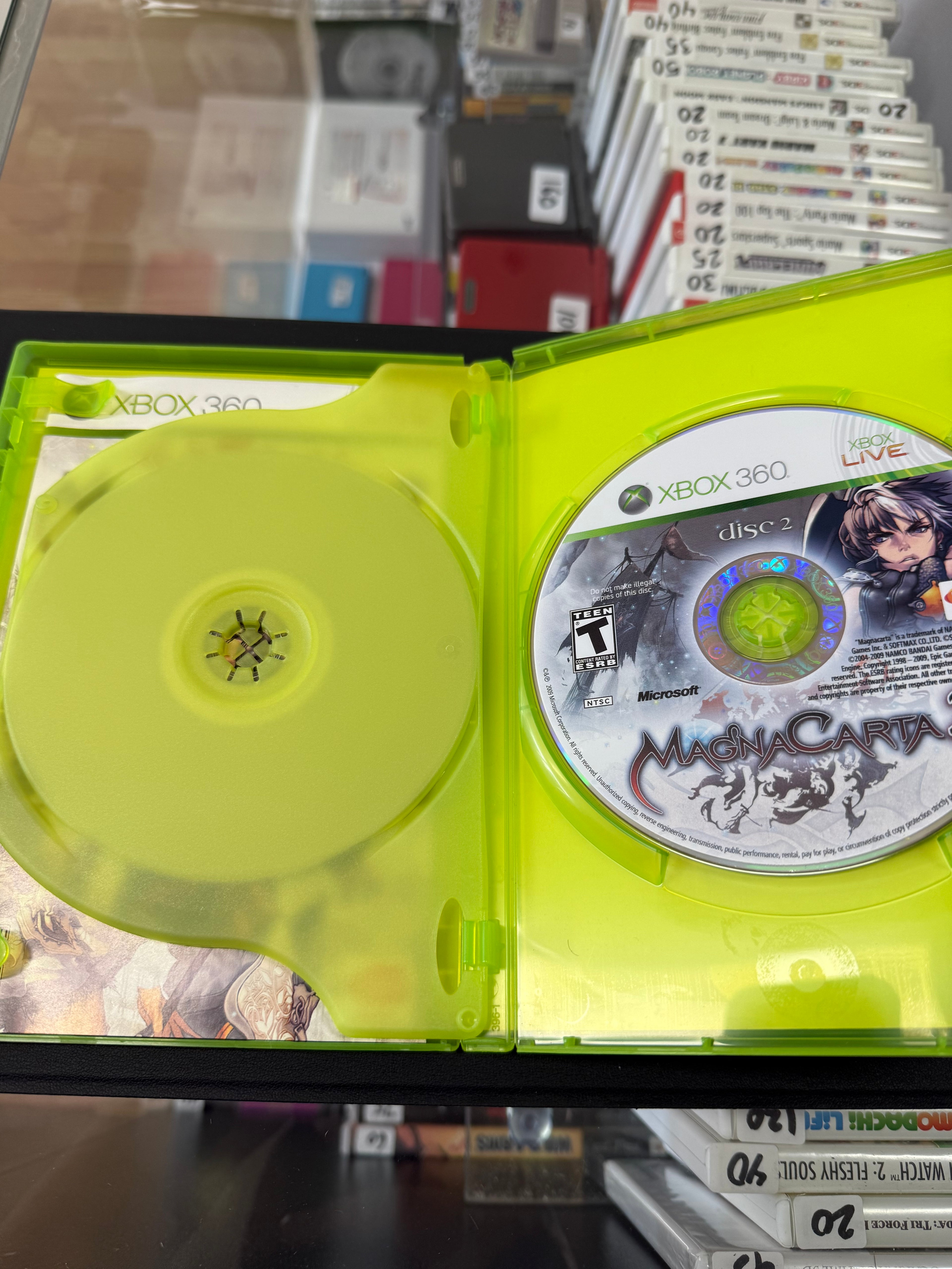 Magna Carta 2