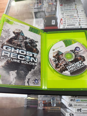 Ghost Recon: Future Soldier