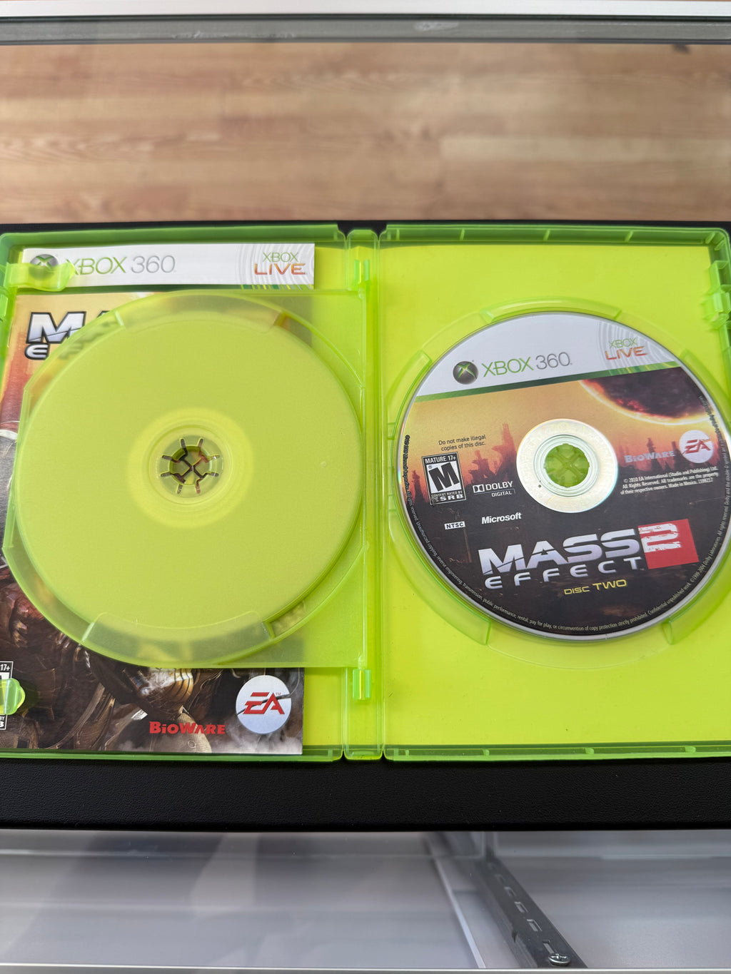 Mass Effect 2