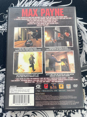 Max Payne