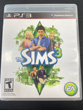 The Sims 3