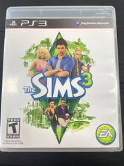 The Sims 3