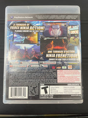 Naruto Shippuden Ultimate Ninja Storm 2
