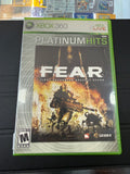F.E.A.R. [Platinum Hits]