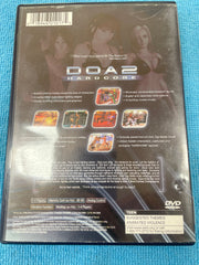 DOA2: Hardcore